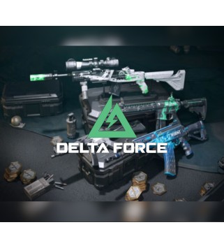 Delta Force - Benefits Pack DLC Xbox Series X|S Xbox Series X|S Key GLOBAL